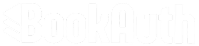 BookAuth